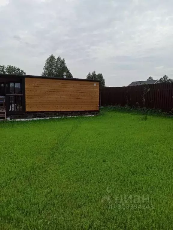 Дом в Московская область, Ступино городской округ, с. Мышенское, Грин ... - Фото 2