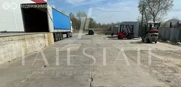 Склад (1370 м) - Фото 1