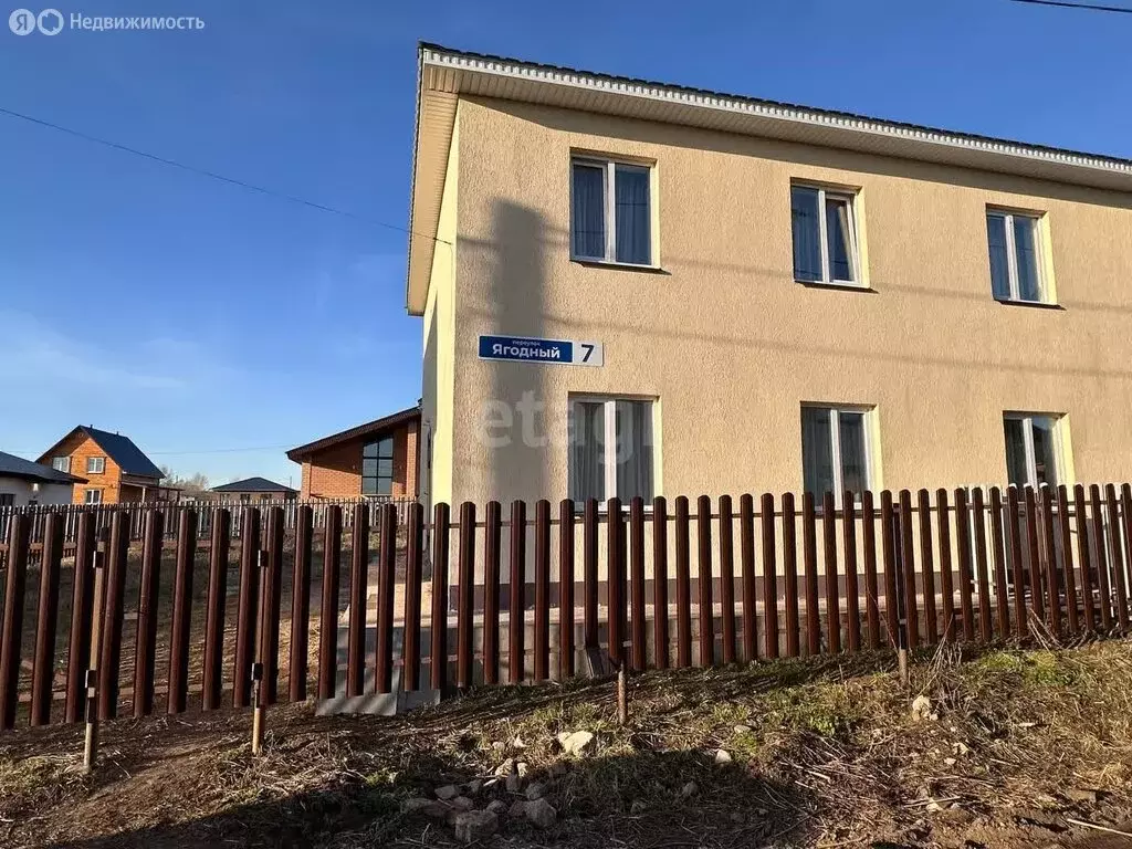 Дом в Аскинский район, Казанчинский сельсовет, деревня Башкортостан ... - Фото 0