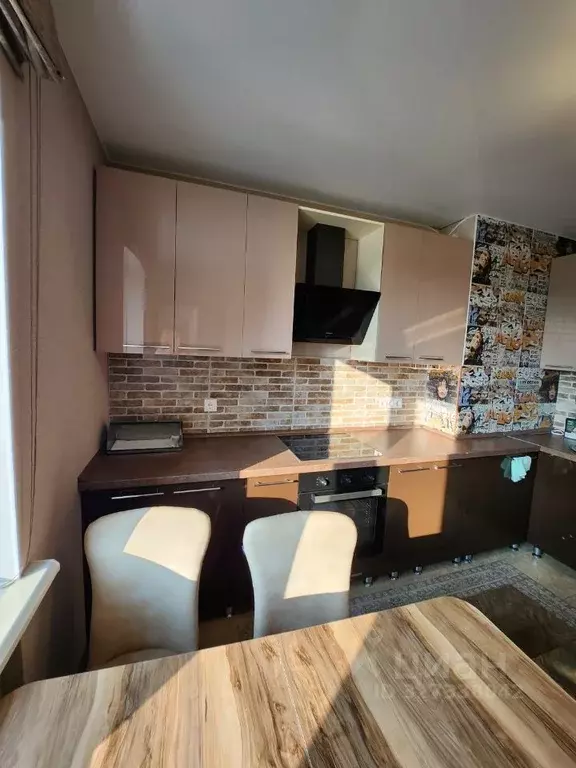 3-к кв. Московская область, Звенигород Одинцовский городской округ, ... - Фото 1