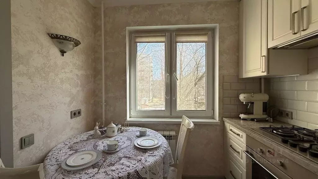 1-к кв. Санкт-Петербург ул. Софьи Ковалевской, 11К1 (36.0 м) - Фото 2