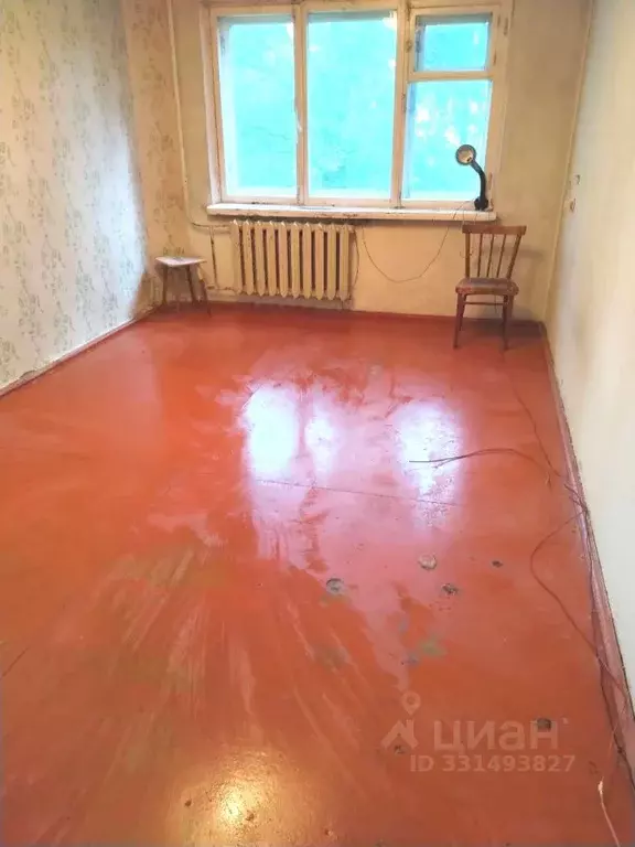 3-к кв. Коми, Сыктывкар ул. Димитрова, 50 (60.5 м) - Фото 2