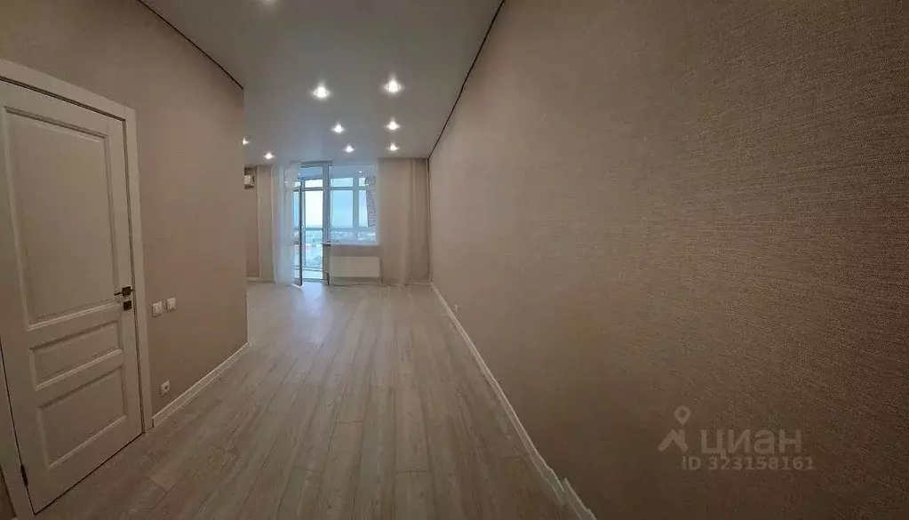 Студия Ростовская область, Ростов-на-Дону Привокзальная ул., 3/1 (31.0 ... - Фото 1