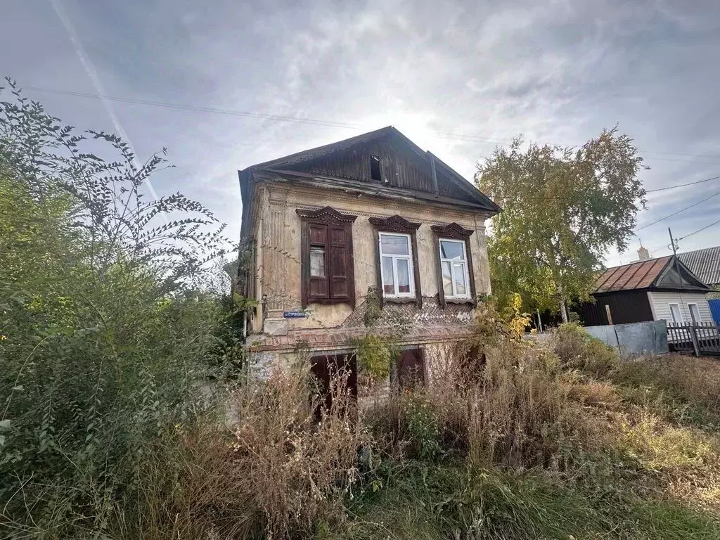 Участок в Оренбургская область, Оренбург Струновая ул., 52 (4.5 сот.) - Фото 1