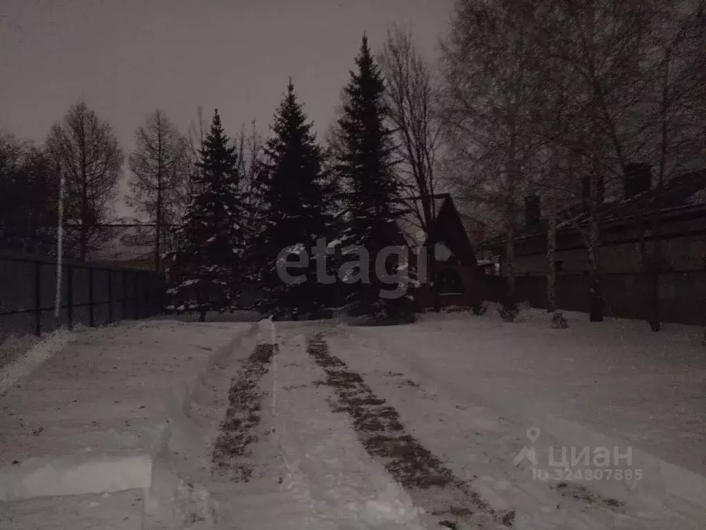 Участок в Оренбургская область, Оренбургский район, пос. Пригородный ... - Фото 2