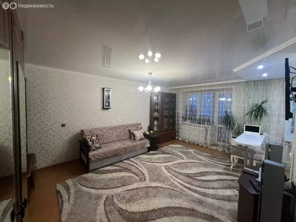 2-комнатная квартира: Чита, Смоленская улица, 29 (44.3 м) - Фото 2