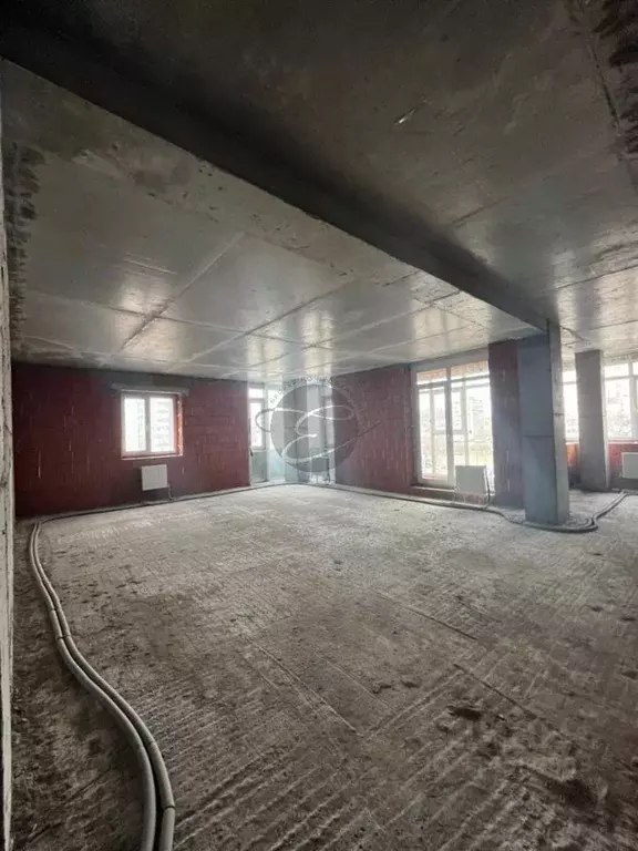 3-к кв. Приморский край, Владивосток ул. Невельского, 5 (76.9 м) - Фото 1