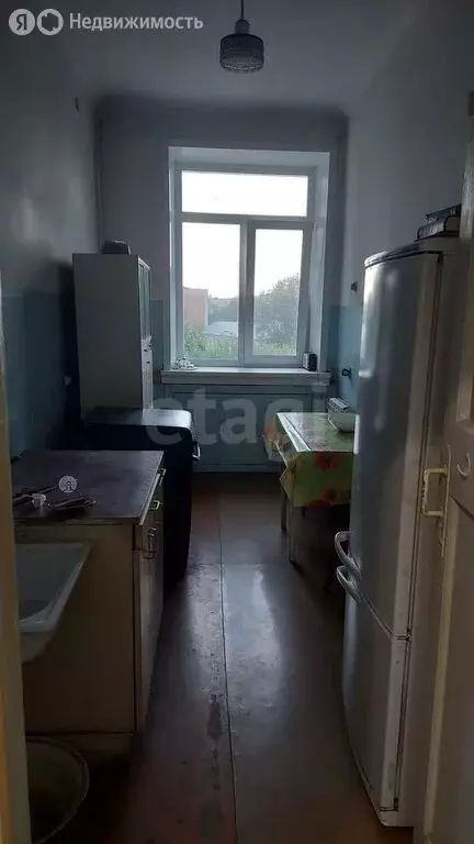 2-комнатная квартира: Новосибирск, Красный проспект, 173 (54 м) - Фото 0