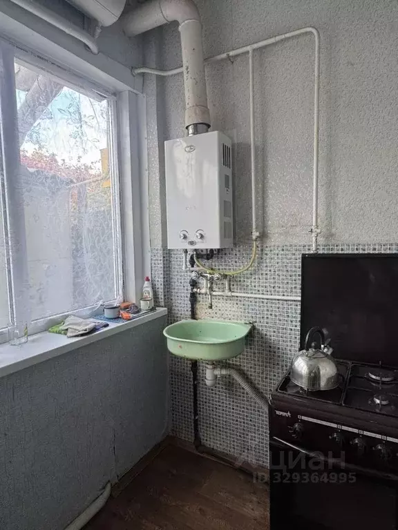 2-к кв. Ростовская область, Цимлянск Советская ул., 60 (39.0 м) - Фото 2