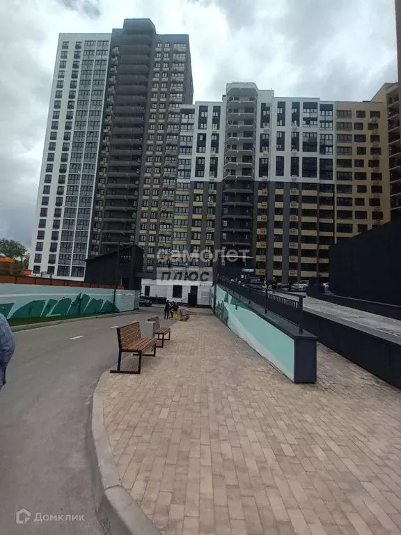 Продаётся 2-к квартира, 62.3 м - Фото 1