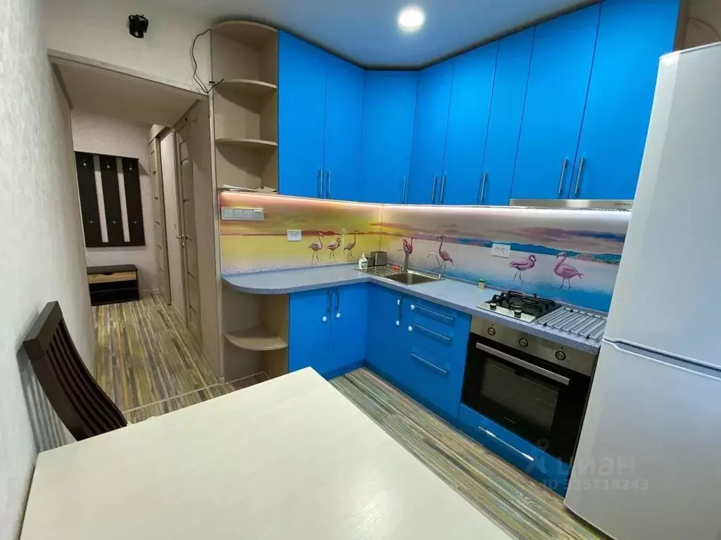 1-к кв. Кировская область, Киров ул. Романа Ердякова, 14 (36.1 м) - Фото 1