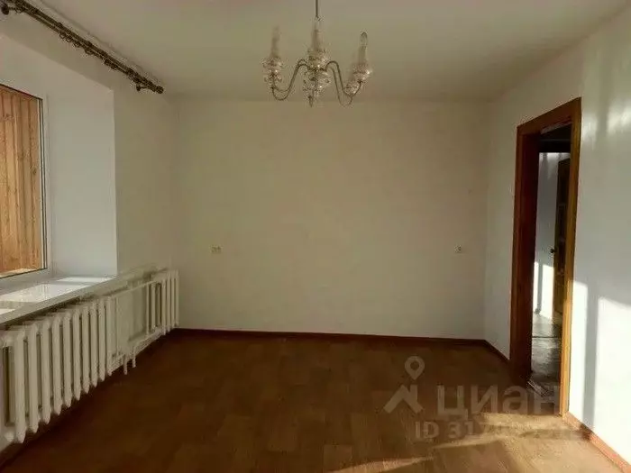 1-к кв. Татарстан, Зеленодольск ул. Гастелло, 11 (48.6 м) - Фото 0