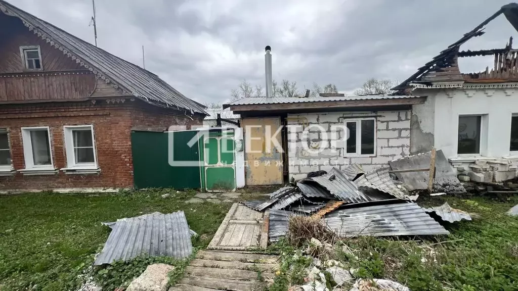 Участок в Ивановская область, Иваново ул. 5-я Березниковская, 103 (2.0 ... - Фото 2