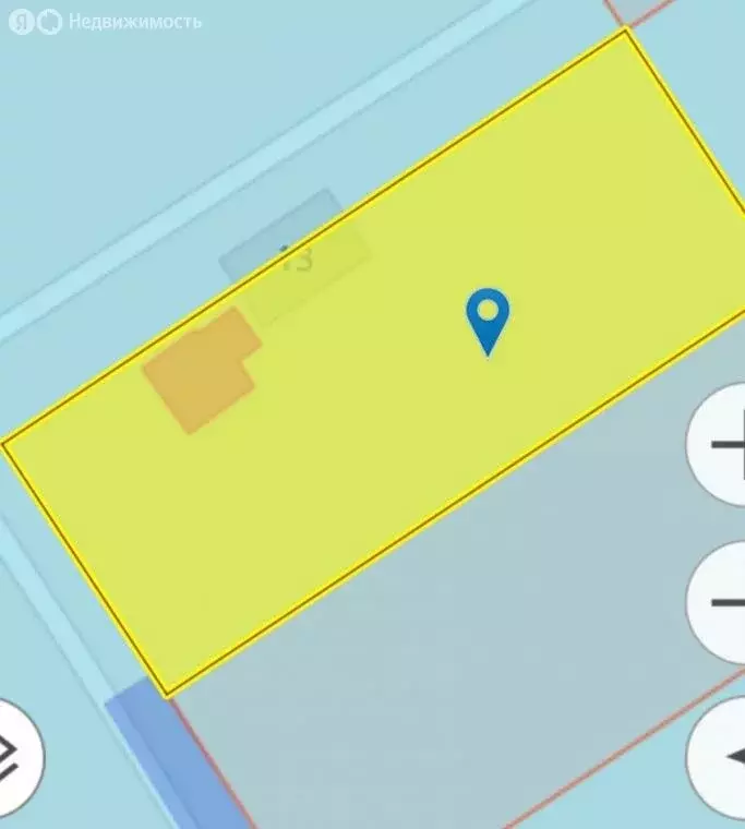 Участок в Темрюк, Левобережная улица (10 м) - Фото 2