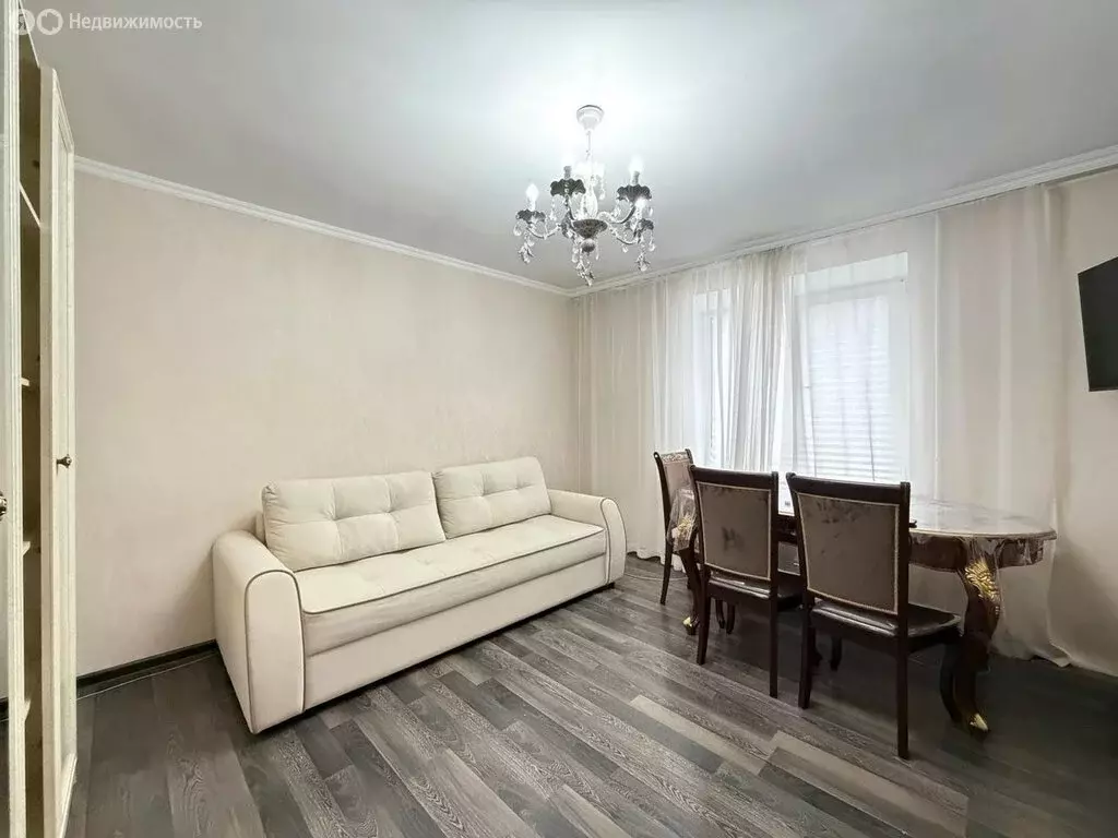 1-комнатная квартира: Нальчик, Ингушская улица, 2 (24 м) - Фото 1