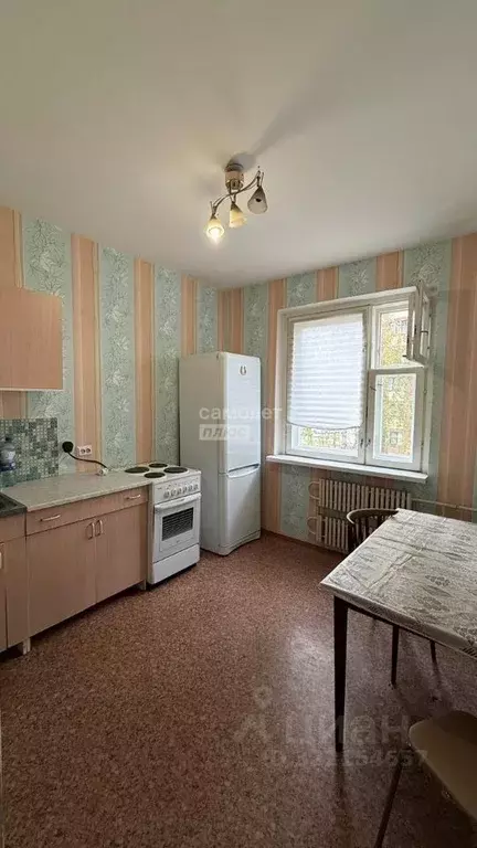 1-к кв. Воронежская область, Воронеж Минская ул., 67Б (38.2 м) - Фото 1