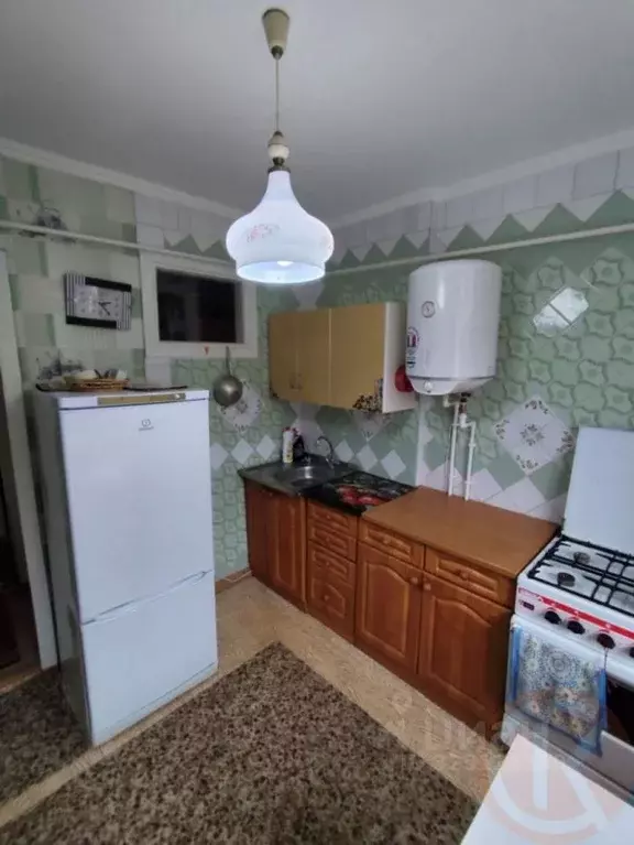 1-к кв. Крым, Евпатория ул. Имени 60-летия Октября, 9 (36.0 м) - Фото 1