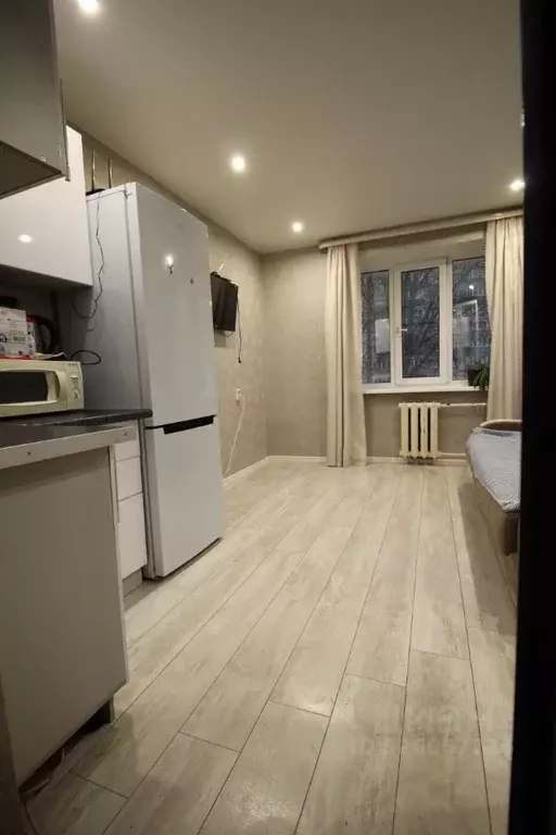 Комната Кировская область, Киров ул. Чернышевского, 8 (12.2 м) - Фото 1