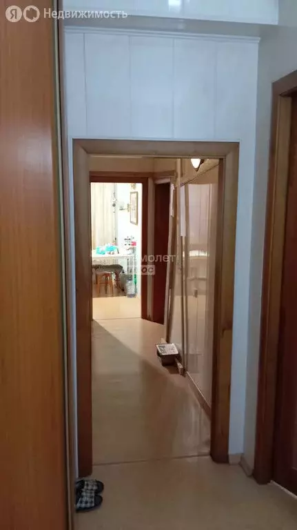 2-комнатная квартира: Уфа, переулок Пархоменко, 14 (60.4 м) - Фото 0