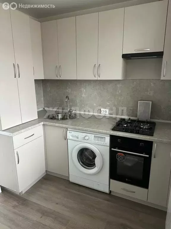 1-комнатная квартира: Белгород, Почтовая улица, 62 (36 м) - Фото 2