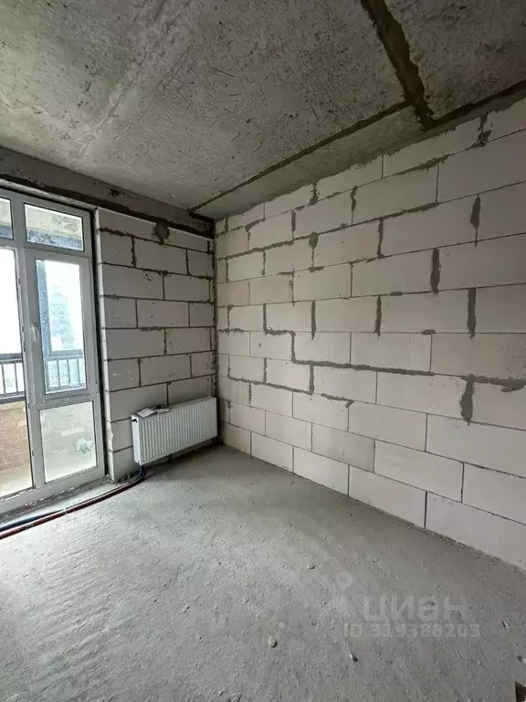 Квартира, студия, 22 м - Фото 1