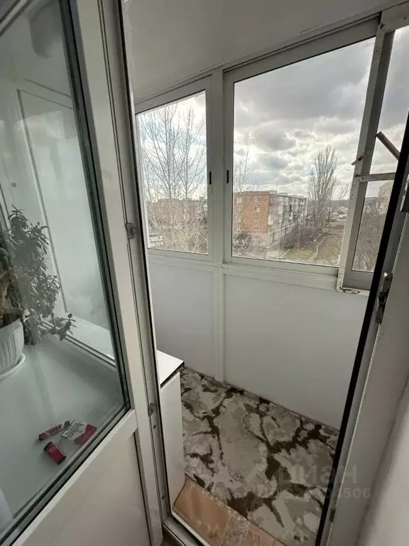 2-к кв. Ростовская область, Донецк просп. Ленина, 24 (43.8 м) - Фото 2