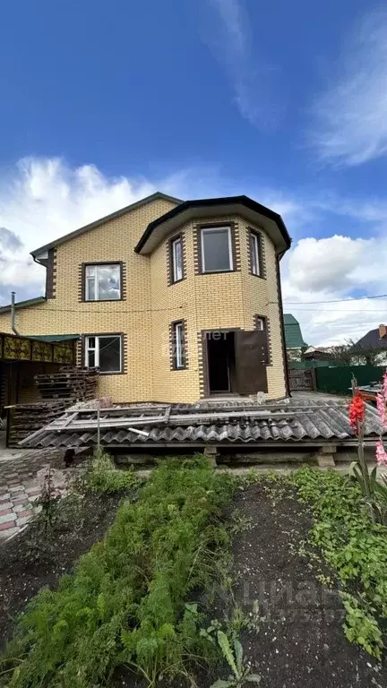 Дом в Калужская область, Малоярославец ул. 2-я Аэродромная (140 м) - Фото 0