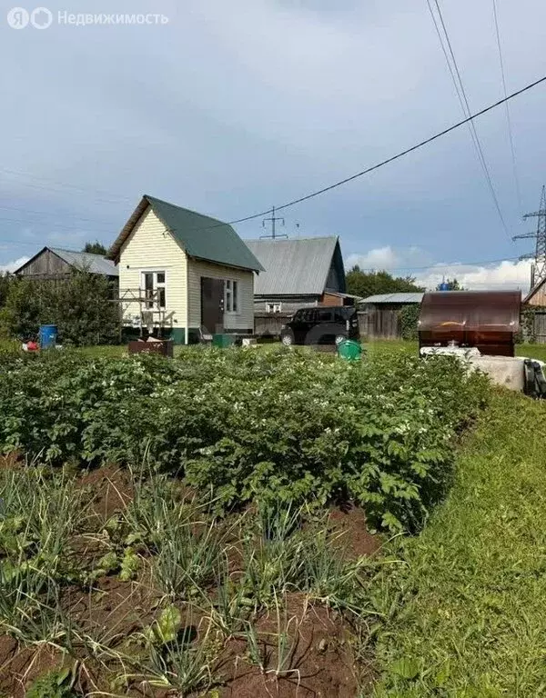 Дом в село Пасегово, Школьная улица (20 м) - Фото 2