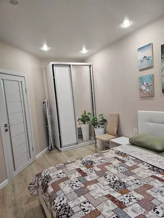 1-к кв. Краснодарский край, Сочи ул. Гастелло, 27Б (40.0 м) - Фото 2