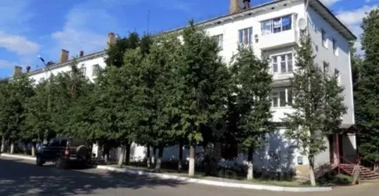 3-к кв. Владимирская область, Кольчугино ул. Ленина, 10 (75.0 м) - Фото 1