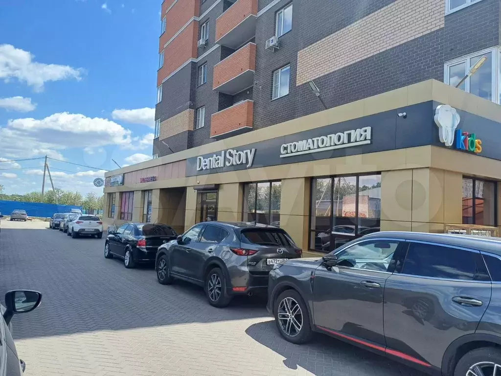 Свободного назначения, 130 м - Фото 1
