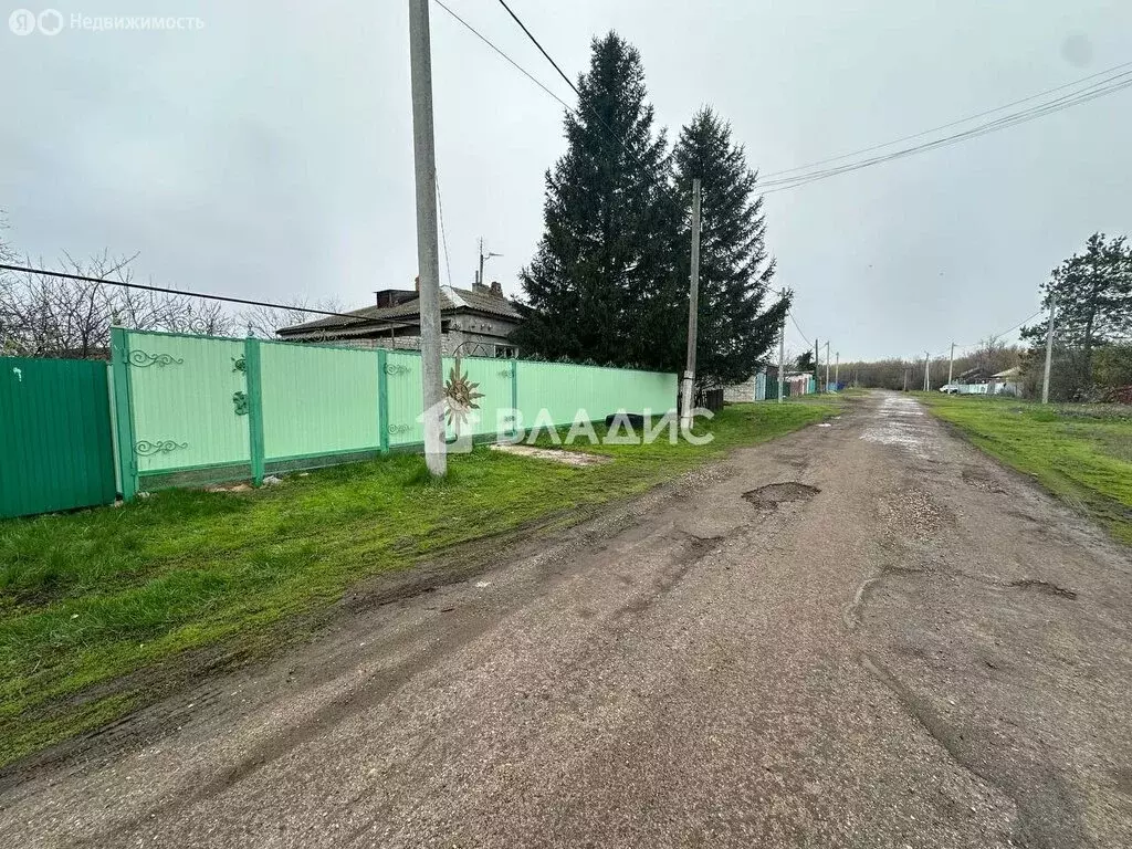 Дом в посёлок Солянский, Новосельская улица, 7/2 (120 м) - Фото 2