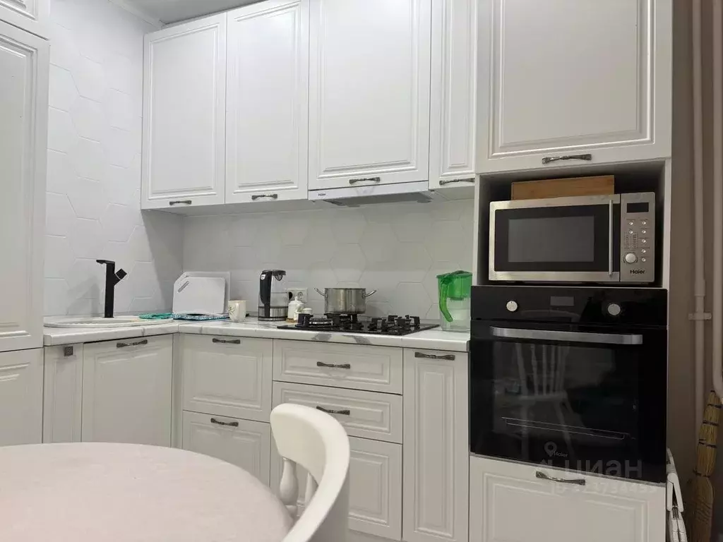 1-к кв. Воронежская область, Воронеж ул. Шишкова, 142/8 (47.0 м) - Фото 1