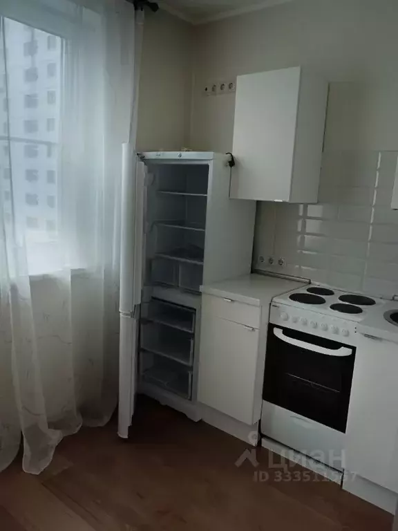 1-к кв. Москва Ленская ул., 23 (38.0 м) - Фото 2