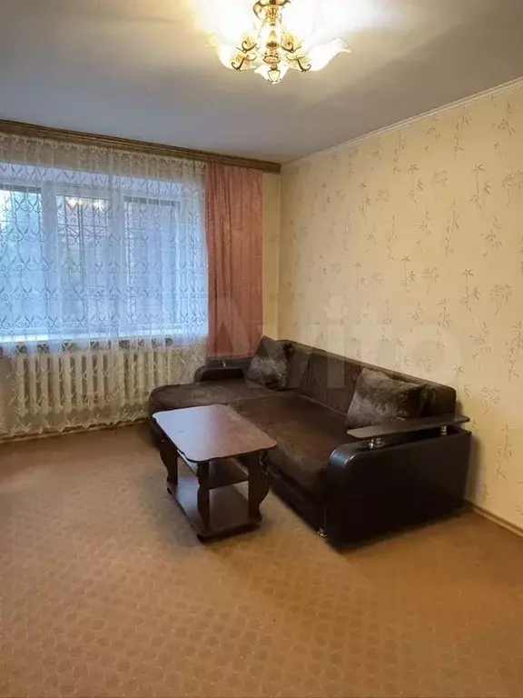 1-к. квартира, 54 м, 1/10 эт. - Фото 0