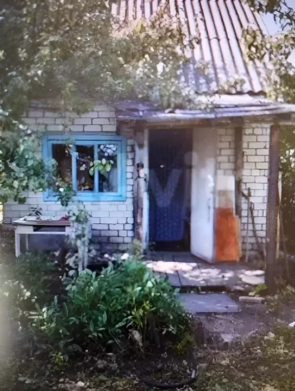 Дом в Ульяновская область, Ульяновск Черемушки СНТ,  (16 м) - Фото 2