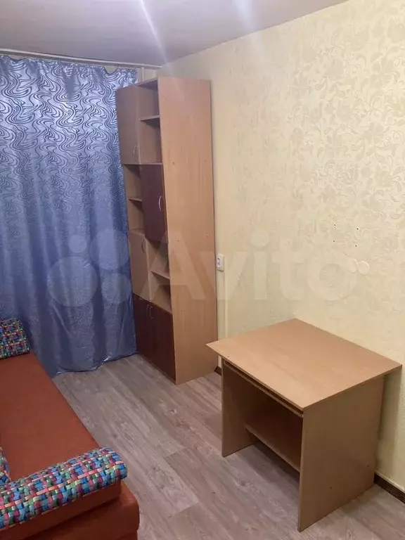 1-к. квартира, 16 м, 1/5 эт. - Фото 1