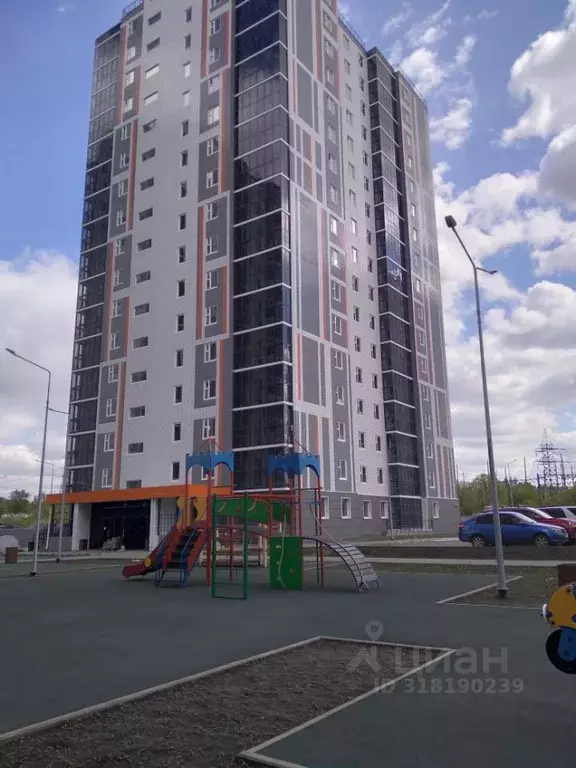 3-к кв. Красноярский край, Красноярск ул. Кутузова, 2 ст5 (76.2 м) - Фото 1