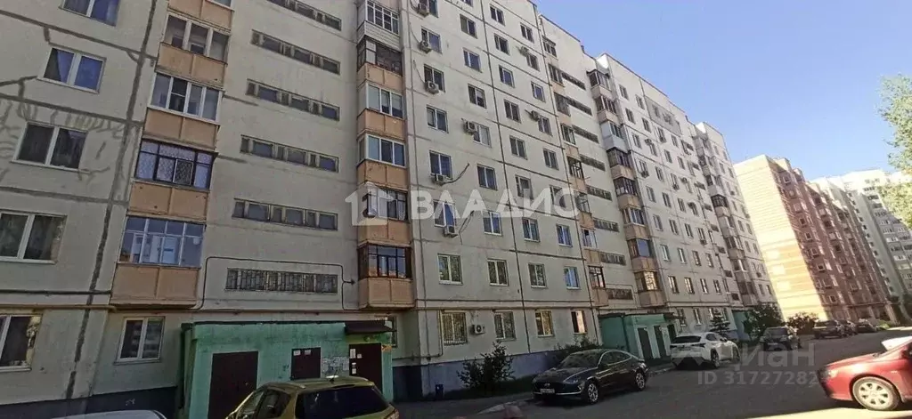 2-к кв. Башкортостан, Уфа ул. Георгия Мушникова, 17/6 (49.9 м) - Фото 1
