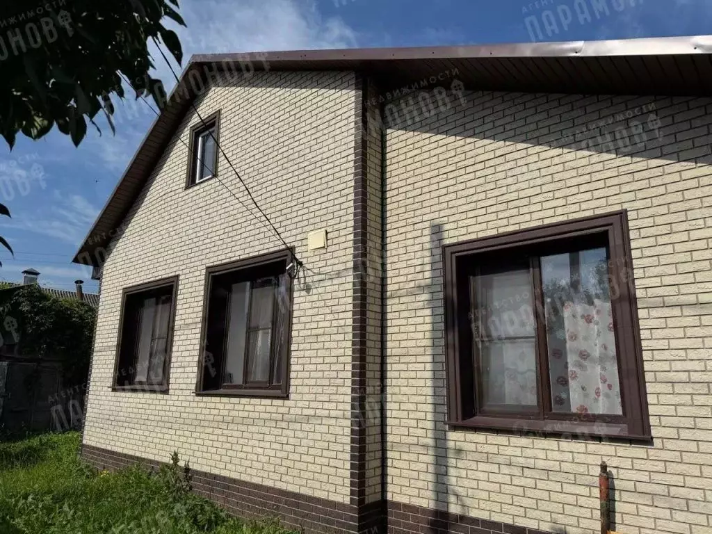 Дом в Тверская область, Тверь ул. Освобождения (90 м) - Фото 0