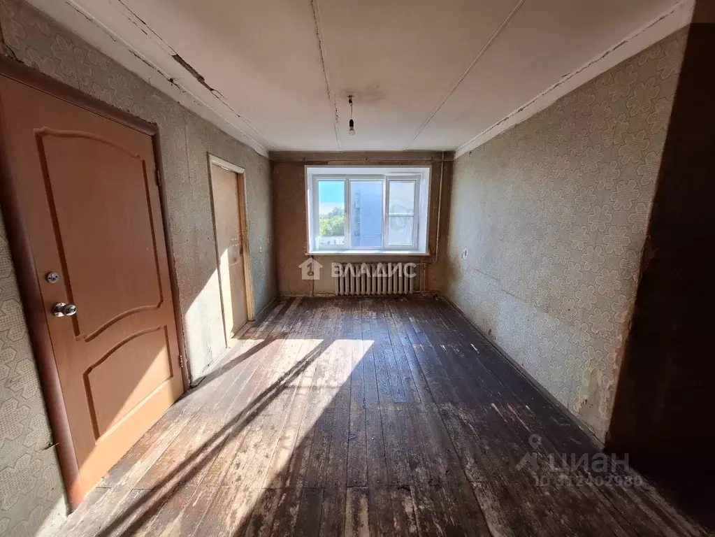 4-к кв. Ивановская область, Иваново ул. 3-я Чайковского, 13 (61.4 м) - Фото 0