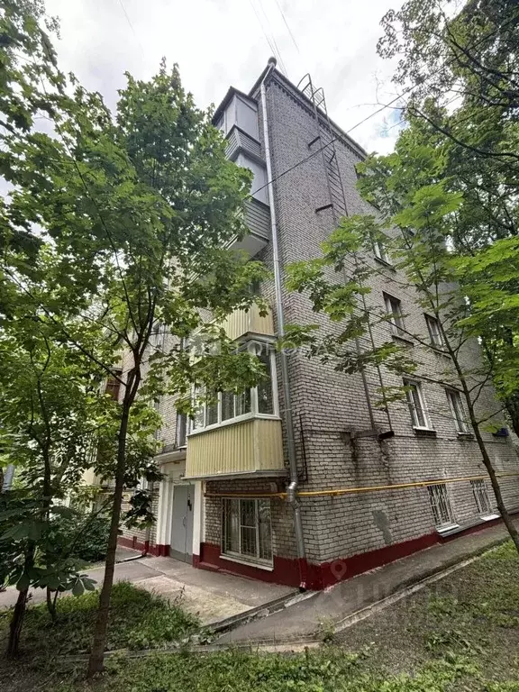 Комната Москва ул. Ватутина, 6 (19.3 м) - Фото 1