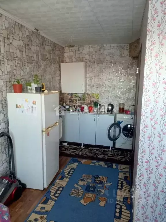 1-к кв. Алтайский край, Бийск Ударная ул., 71 (18.0 м) - Фото 0