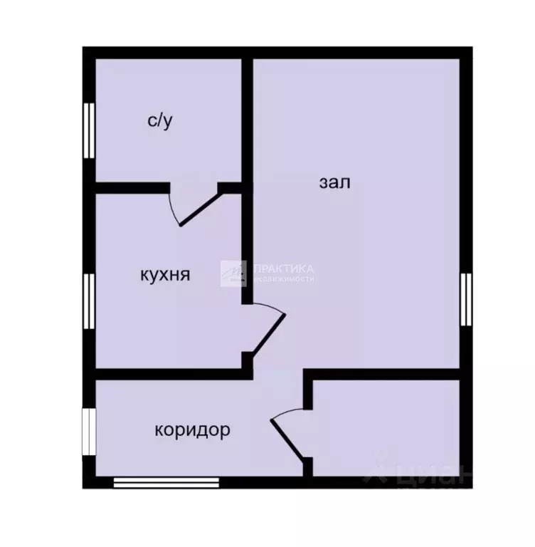Дом в Московская область, Щелково городской округ, Утро СНТ  (97 м) - Фото 2
