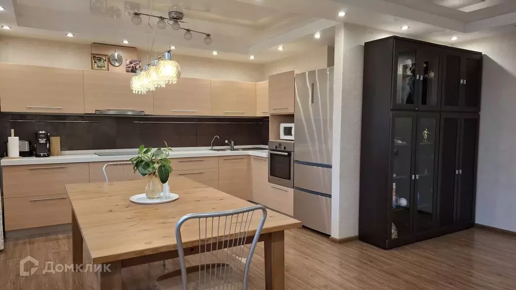 Продаётся 3-к квартира, 116 м - Фото 1