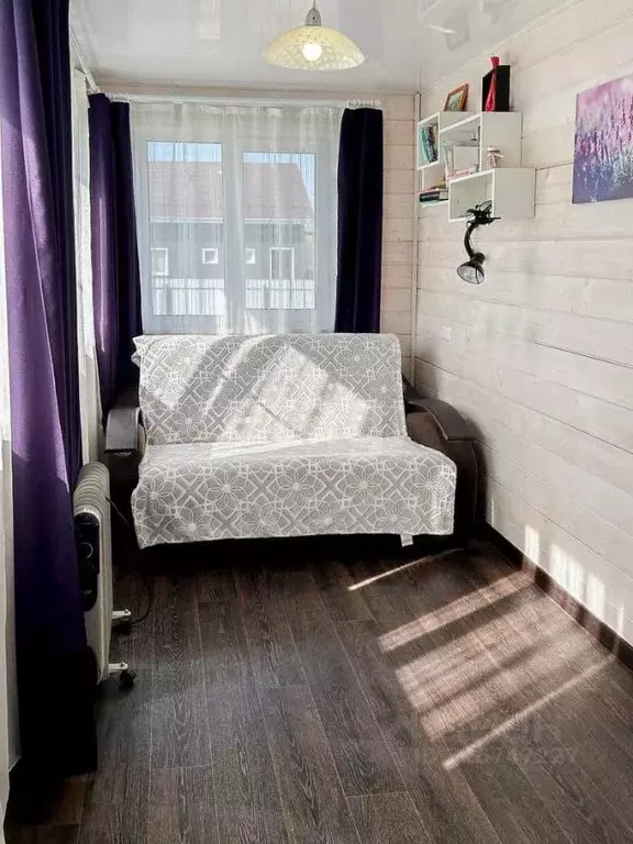 Дом в Ярославская область, Тутаевский муниципальный округ, ... - Фото 1