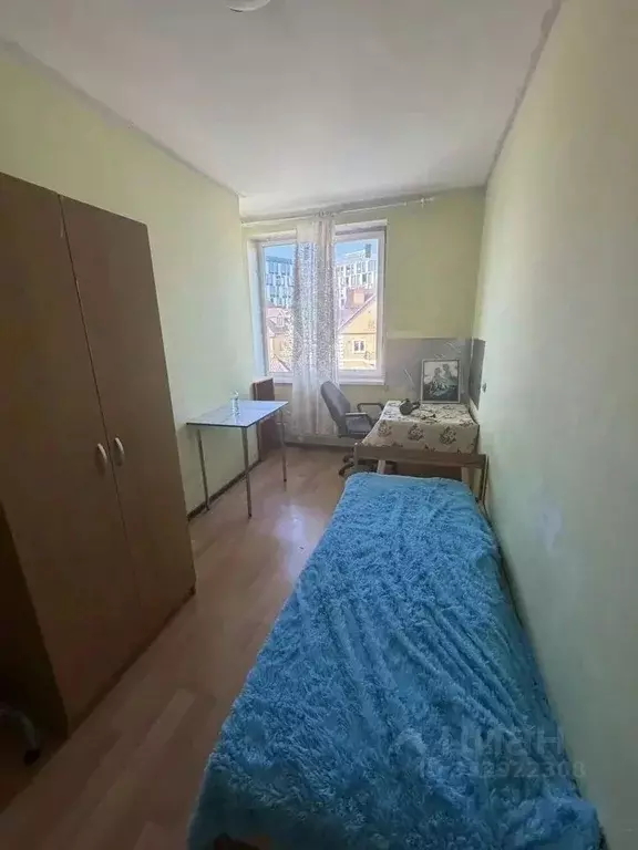 Комната Москва д. Румянцево, ул. Садовая, 85 (18.0 м) - Фото 1