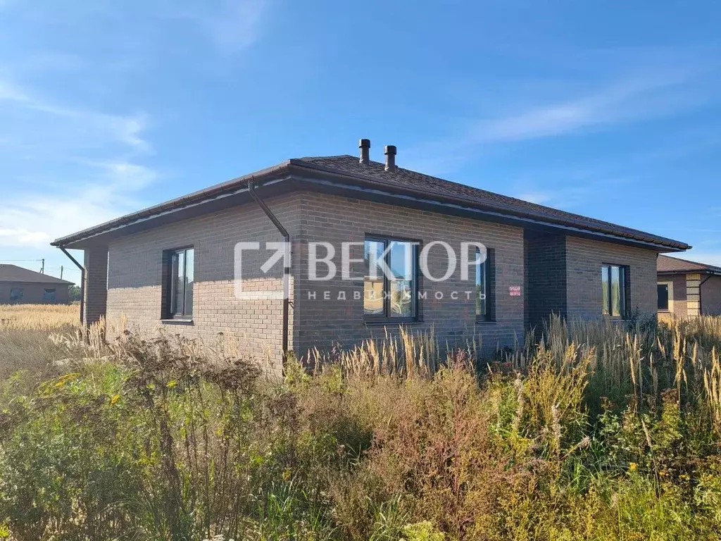 Дом в Костромская область, Кострома проезд 4-й Рыбацкий, 12 (123 м) - Фото 2