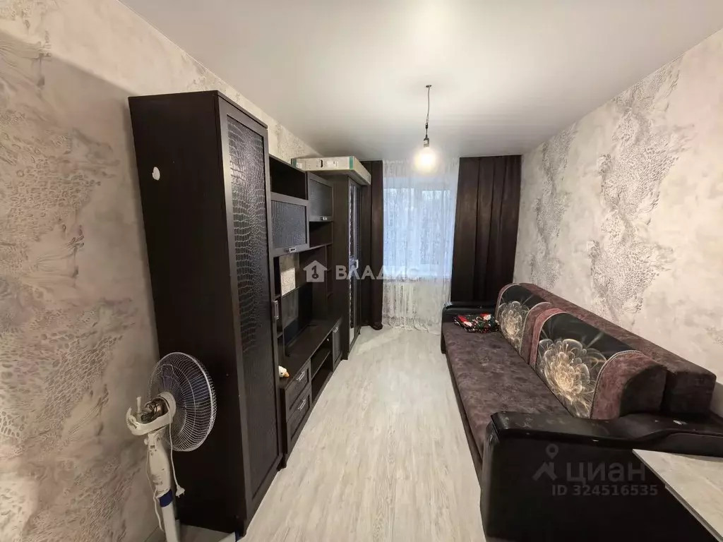 Комната Пензенская область, Пенза Медицинская ул., 14 (11.7 м) - Фото 1