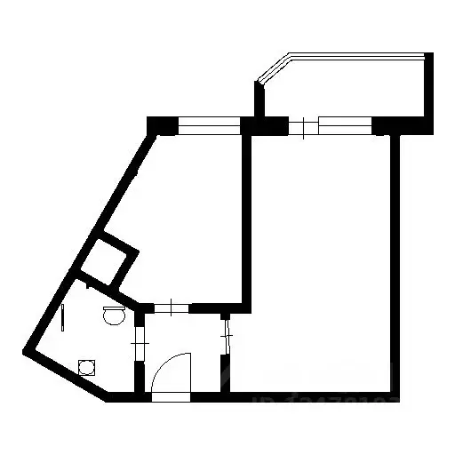 Купить Однокомнатную Квартиру Метро Ломоносовская